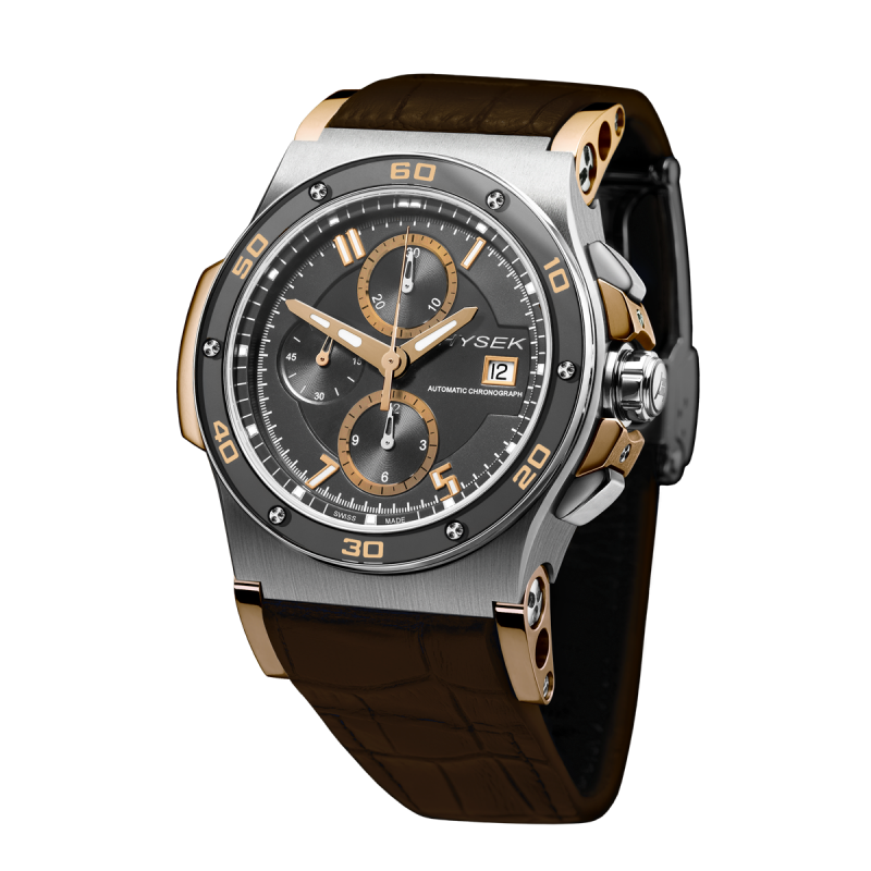 44mm Chronograph