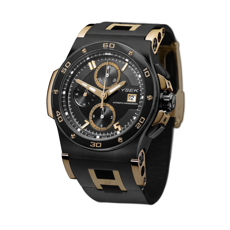 44mm Chronograph