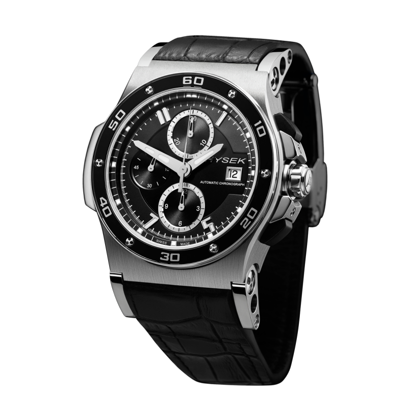 44mm Chronograph