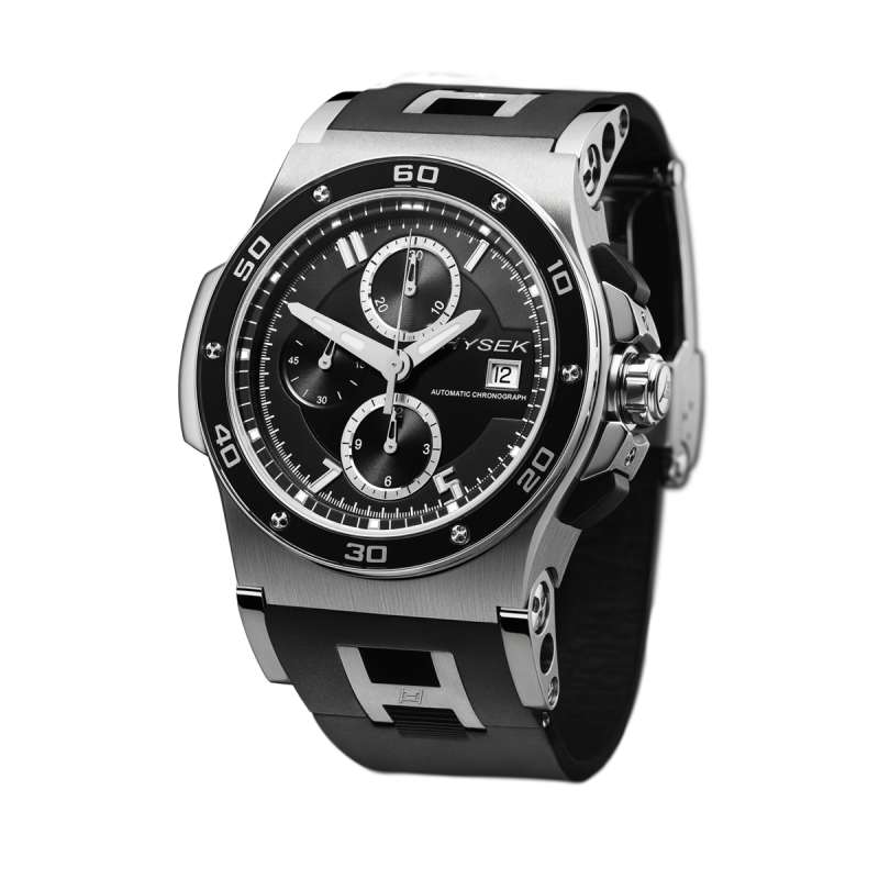 44mm Chronograph