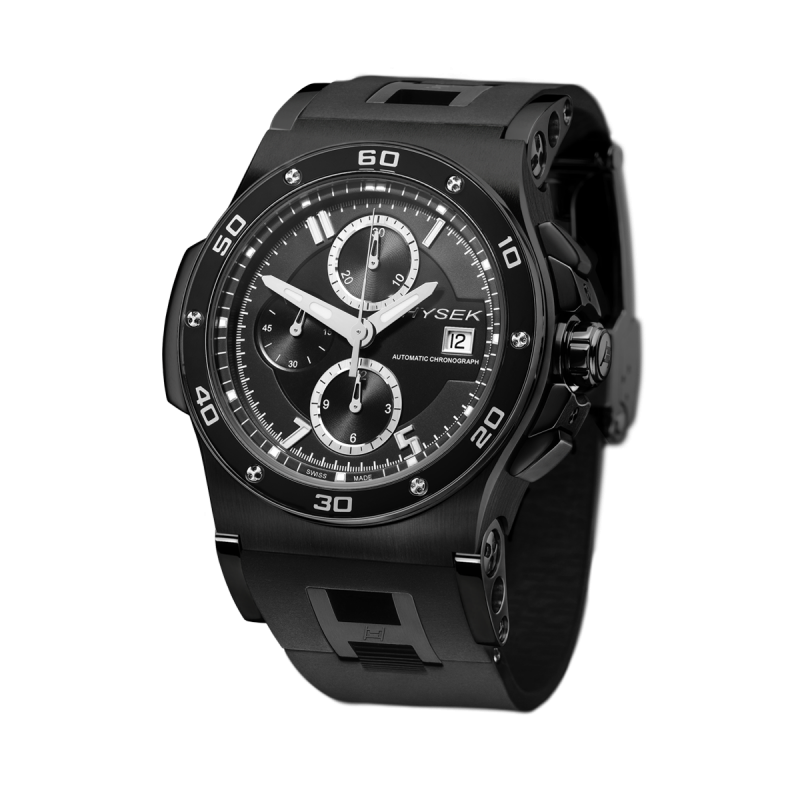 44mm Chronograph