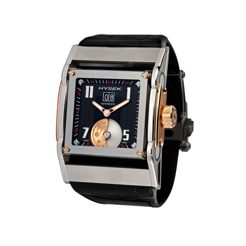 44mm Automatic Grande Date