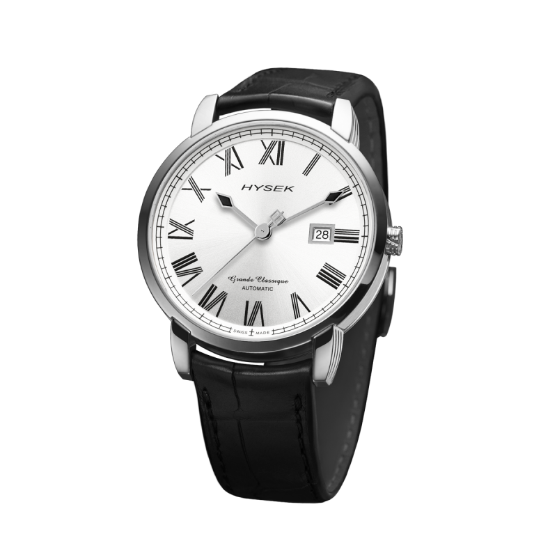 43mm Grande Classique 