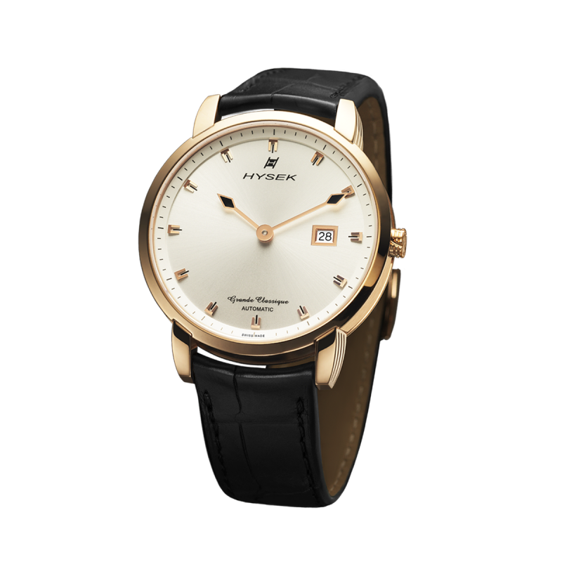 43mm Grande Classique 