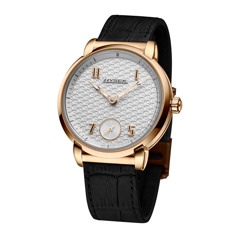 43mm Automatic Manufacture