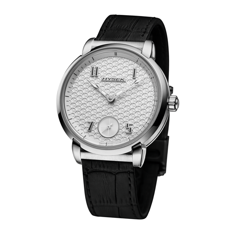 43mm Automatic Manufacture