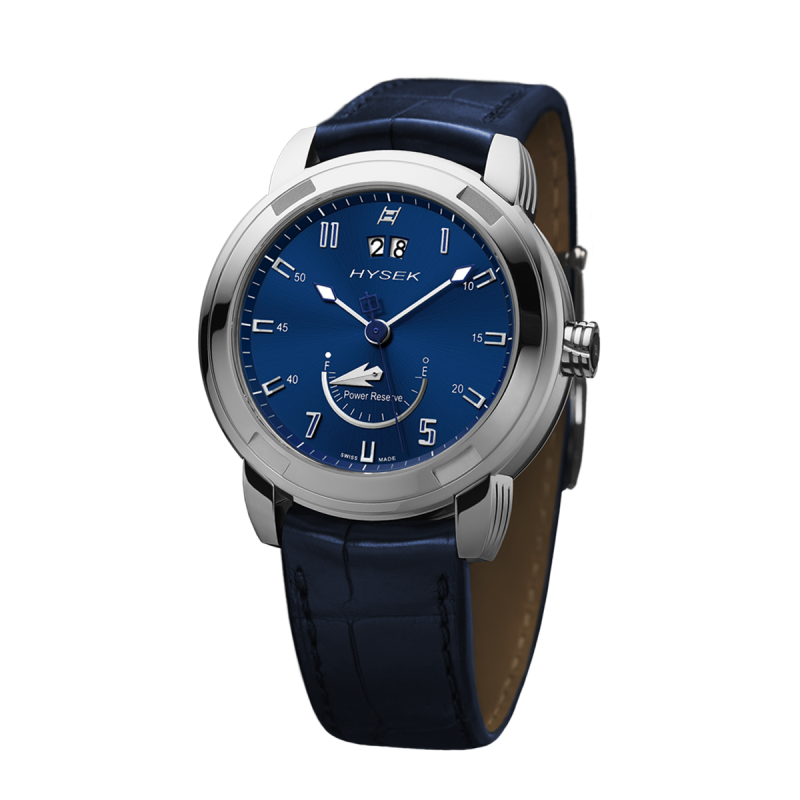 42mm Power Reserve