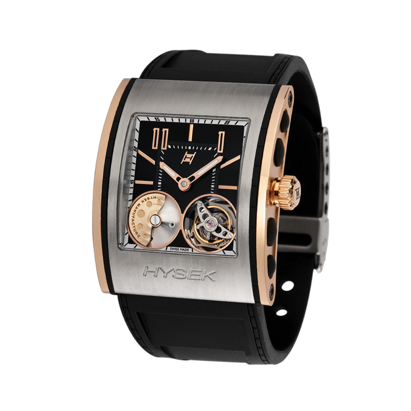 Tourbillon