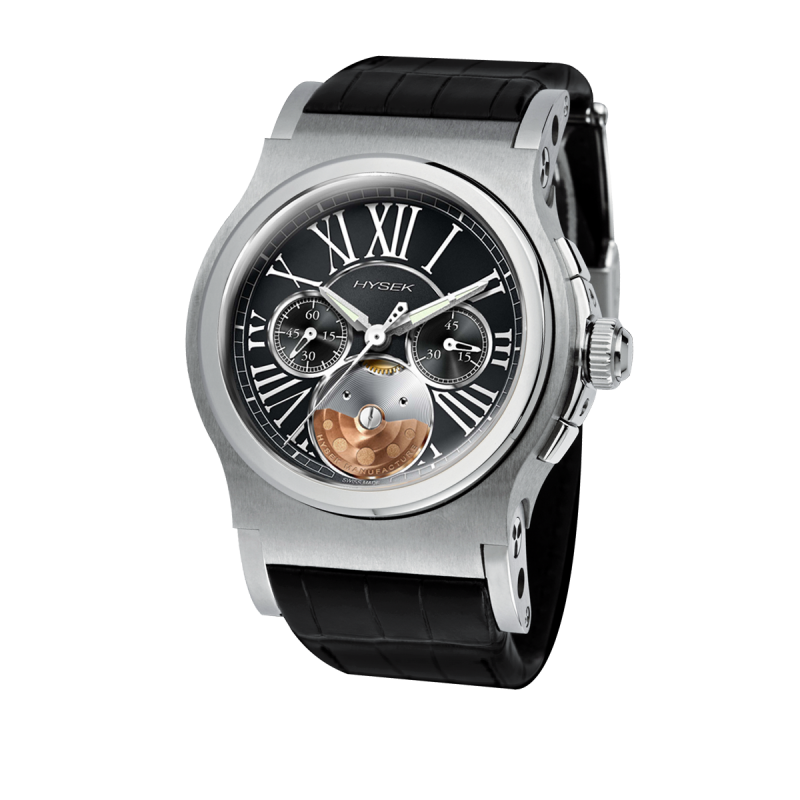 Verdict 45mm Chronograph