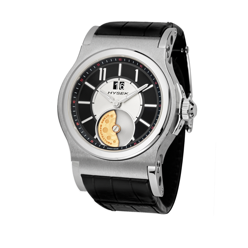 45mm Automatic Grande Date