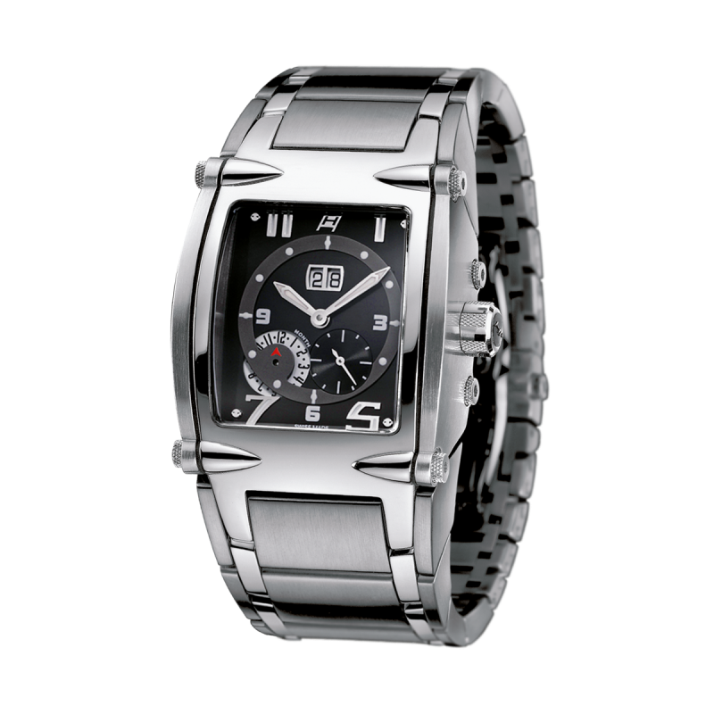 37mm Annual Calendar 