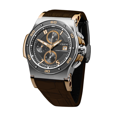 44mm Chronograph