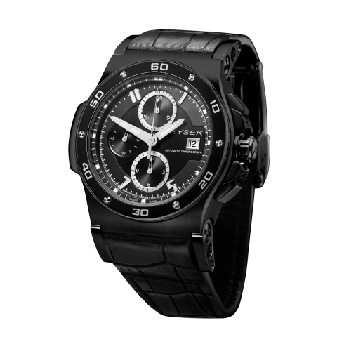 44mm Chronograph