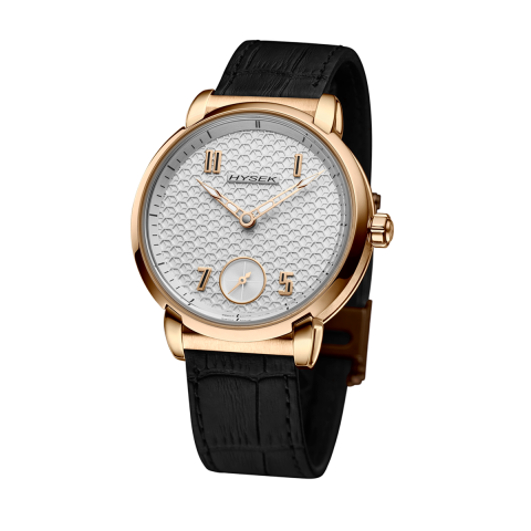 41mm Automatic Manufacture