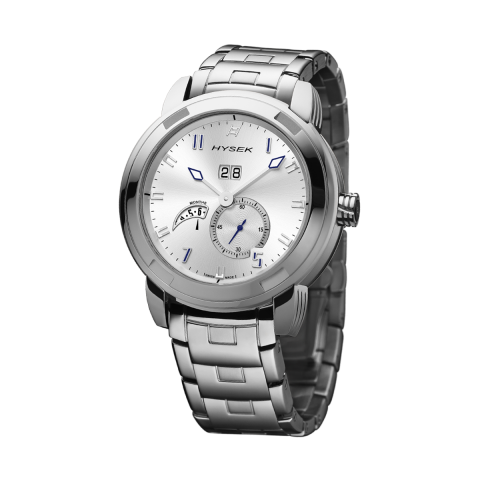 42mm Annual Calendar