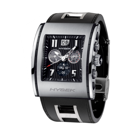 41mm Chronograph & Grande Date