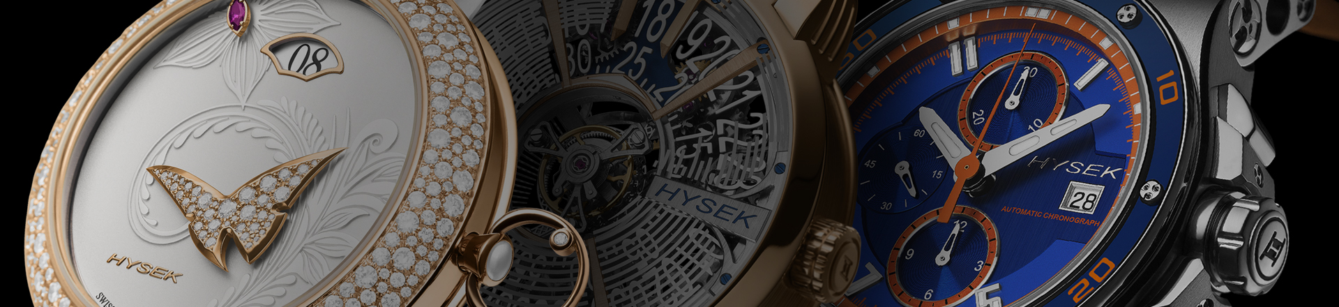 hysek watches