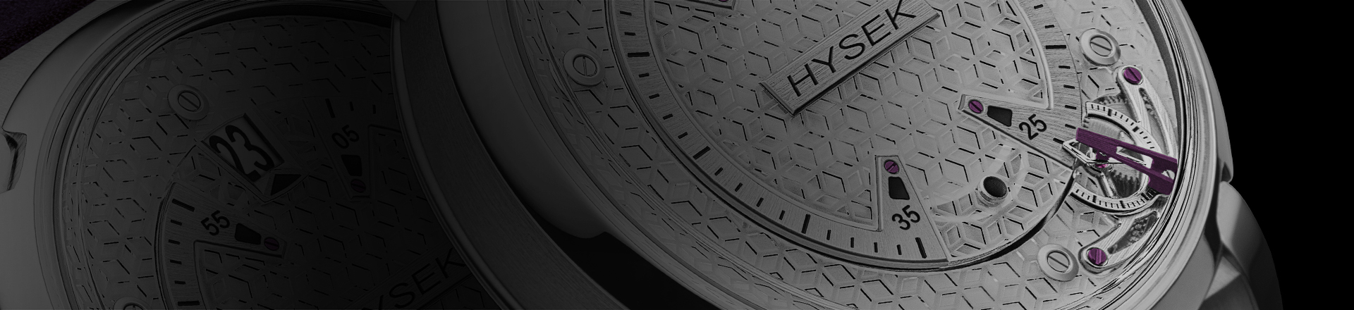 hysek watches